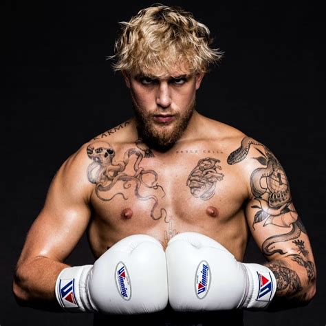 Jake Paul vs. Nate Diaz, am Samstag im ‚American Airlines